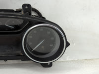 2017-2018 Buick Envision Instrument Cluster Speedometer Gauges P/N:84165671 Fits Fits 2017 2018 OEM Used Auto Parts - Oemuse