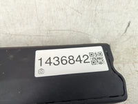 2017-2020 Buick Envision Air Bag Passenger Right Knee OEM P/N:29287047 T611D6002, 0589-P1-000363 Fits Fits 2017 2018 2019 20