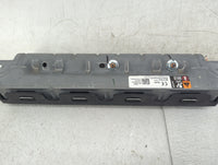 2017-2020 Buick Envision Air Bag Passenger Right Knee OEM P/N:29287047 T611D6002, 0589-P1-000363 Fits Fits 2017 2018 2019 20