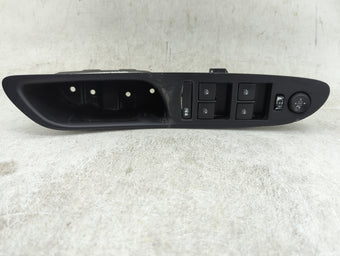 compare product 2016-2020 Buick Envision Master Power Window Switch Replacement Driver Side Left P/N:23235402 Fits Fits 2016 2017 2018 2019 2020 OEM Used Auto Parts