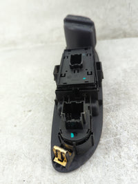 2016-2020 Buick Envision Master Power Window Switch Replacement Driver Side Left P/N:23235402 Fits Fits 2016 2017 2018 2019 