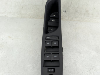 compare product 2016-2020 Buick Envision Master Power Window Switch Replacement Driver Side Left P/N:1424923 1431858 Fits OEM Used Auto Parts