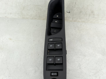 2016-2020 Buick Envision Master Power Window Switch Replacement Driver Side Left P/N:1424923 1431858 Fits OEM Used Auto Part