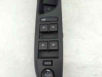 2016-2020 Buick Envision Master Power Window Switch Replacement Driver Side Left P/N:1424923 1431858 Fits OEM Used Auto Part