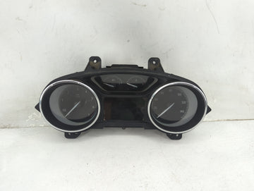2017 Buick Envision Instrument Cluster Speedometer Gauges P/N:84165671 7120300000000X, 544895311, FA162850GABG1033 Fits OEM 