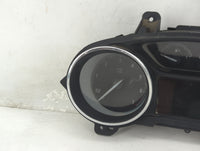 2017 Buick Envision Instrument Cluster Speedometer Gauges P/N:84165671 7120300000000X, 544895311, FA162850GABG1033 Fits OEM 