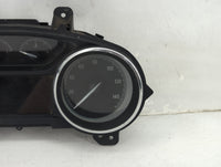 2017 Buick Envision Instrument Cluster Speedometer Gauges P/N:84165671 7120300000000X, 544895311, FA162850GABG1033 Fits OEM 