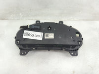 2017 Buick Envision Instrument Cluster Speedometer Gauges P/N:84165671 7120300000000X, 544895311, FA162850GABG1033 Fits OEM 