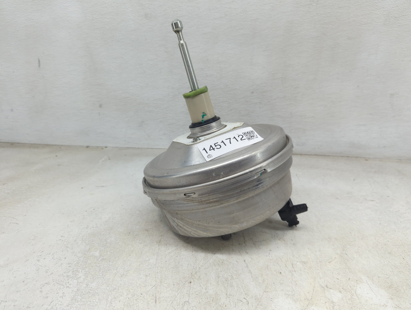 2016-2019 Buick Envision Power Brake Booster Oem - Oemusedautoparts1.com