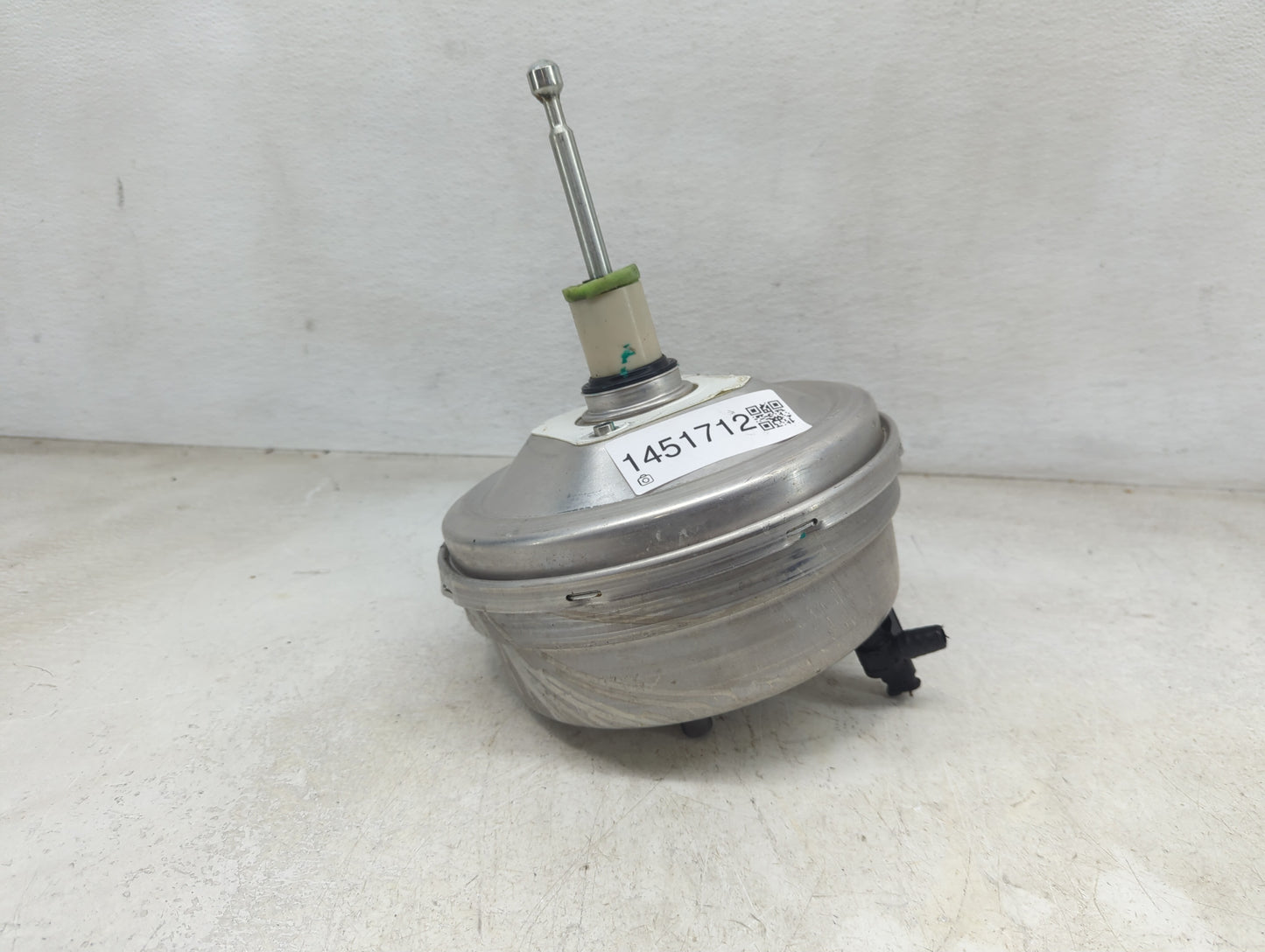 2016-2019 Buick Envision Power Brake Booster Oem - Oemusedautoparts1.com