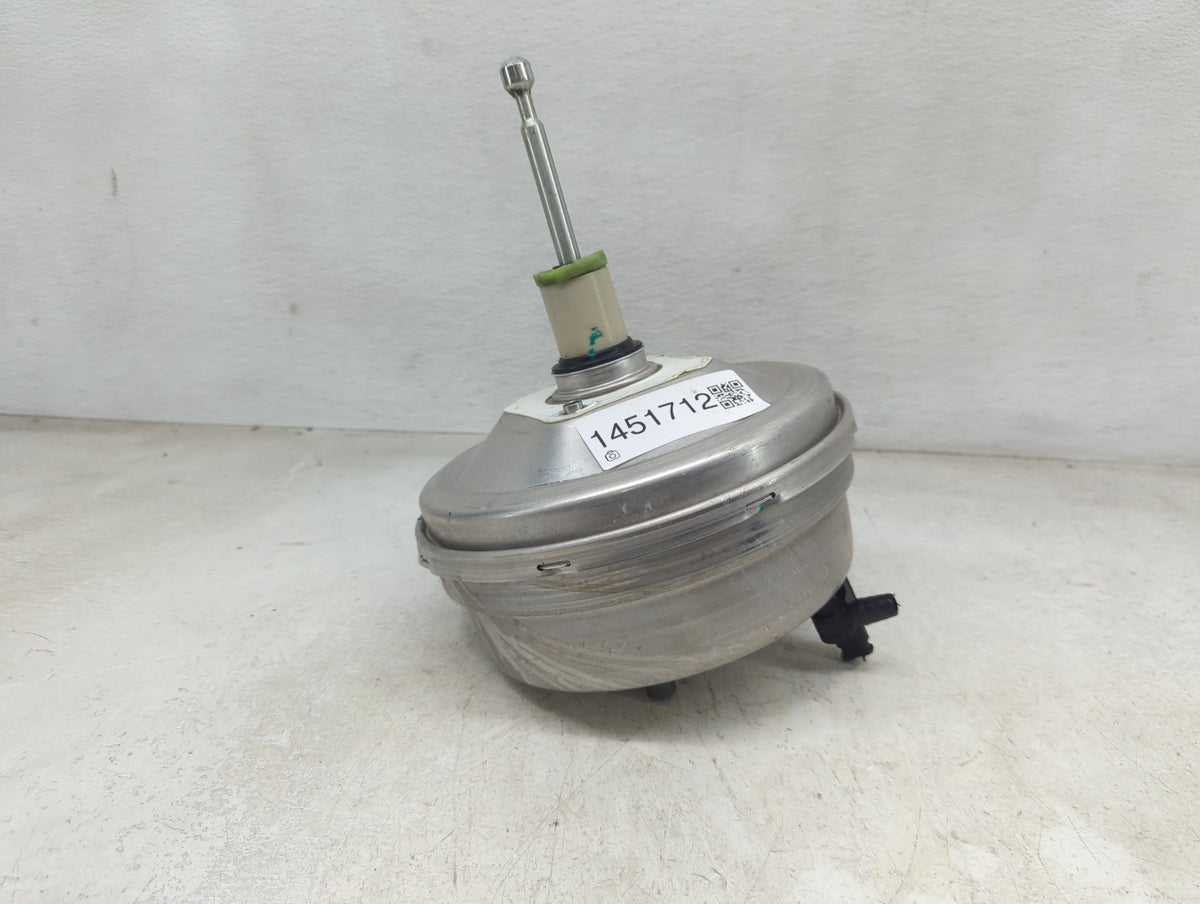 2016-2019 Buick Envision Power Brake Booster Oem - Oemusedautoparts1.com