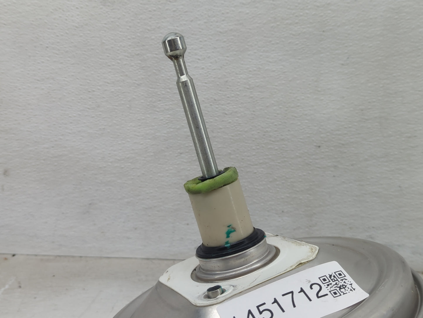 2016-2019 Buick Envision Power Brake Booster Oem - Oemusedautoparts1.com