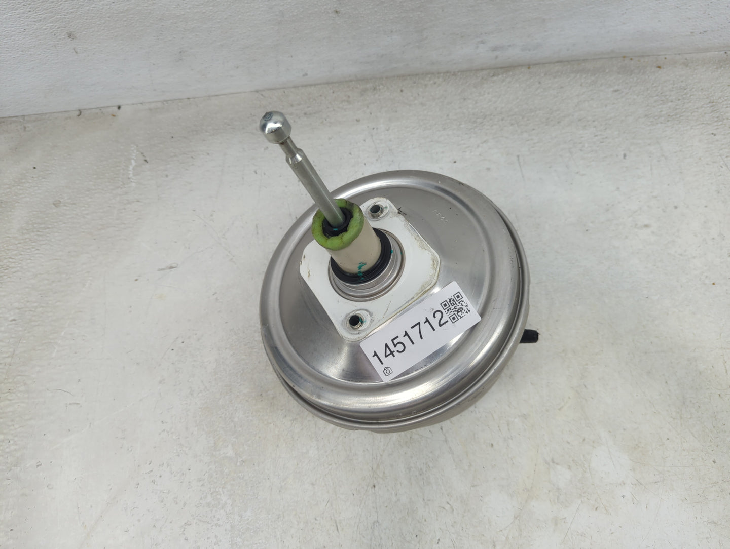 2016-2019 Buick Envision Power Brake Booster Oem - Oemusedautoparts1.com