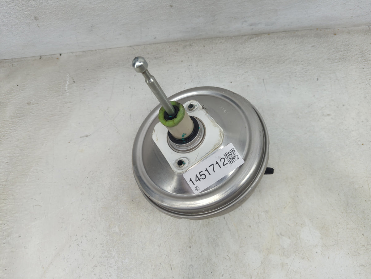 2016-2019 Buick Envision Power Brake Booster Oem - Oemusedautoparts1.com