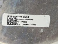2016-2019 Buick Envision Power Brake Booster Oem - Oemusedautoparts1.com