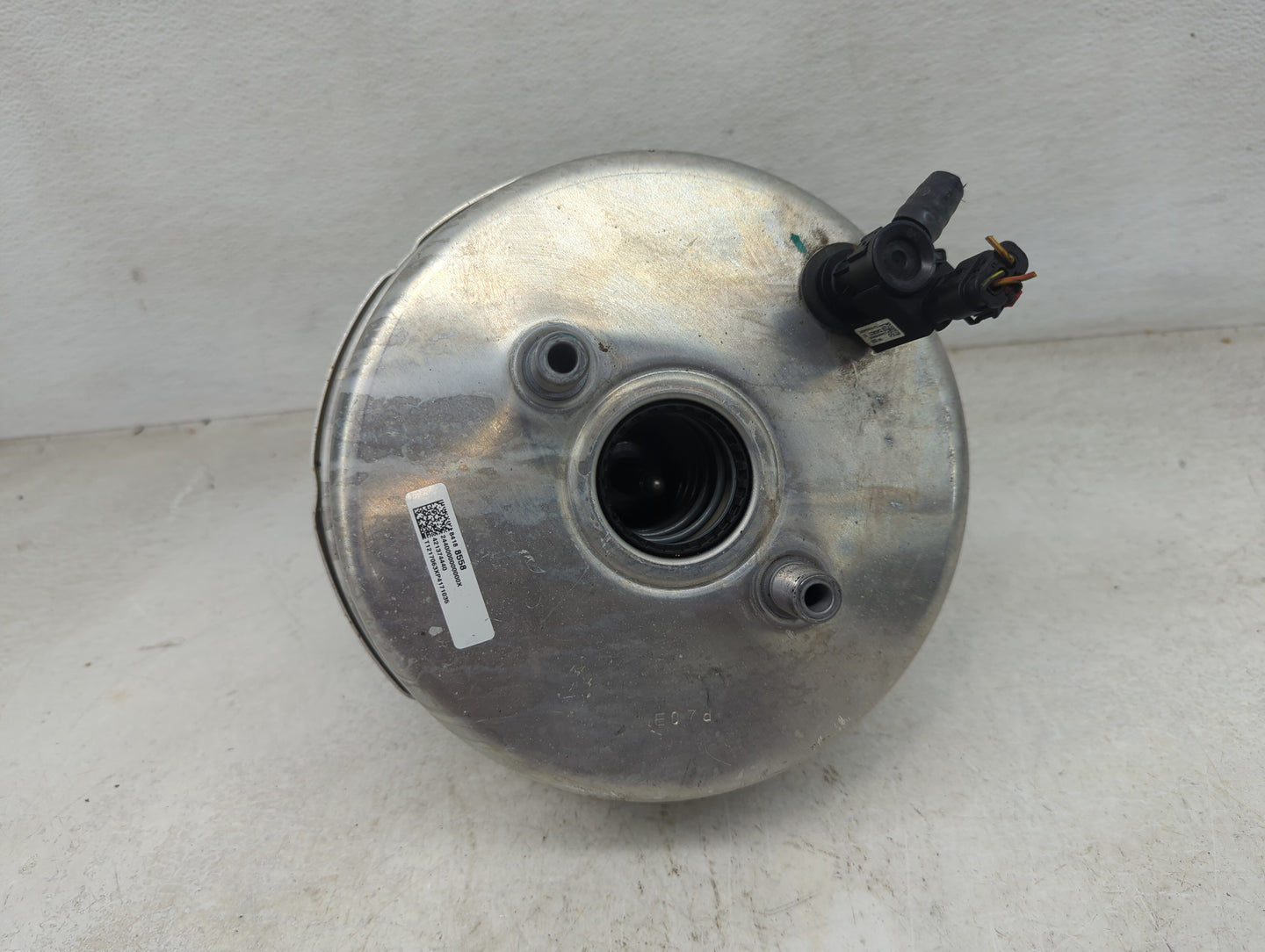 2016-2019 Buick Envision Power Brake Booster Oem - Oemusedautoparts1.com