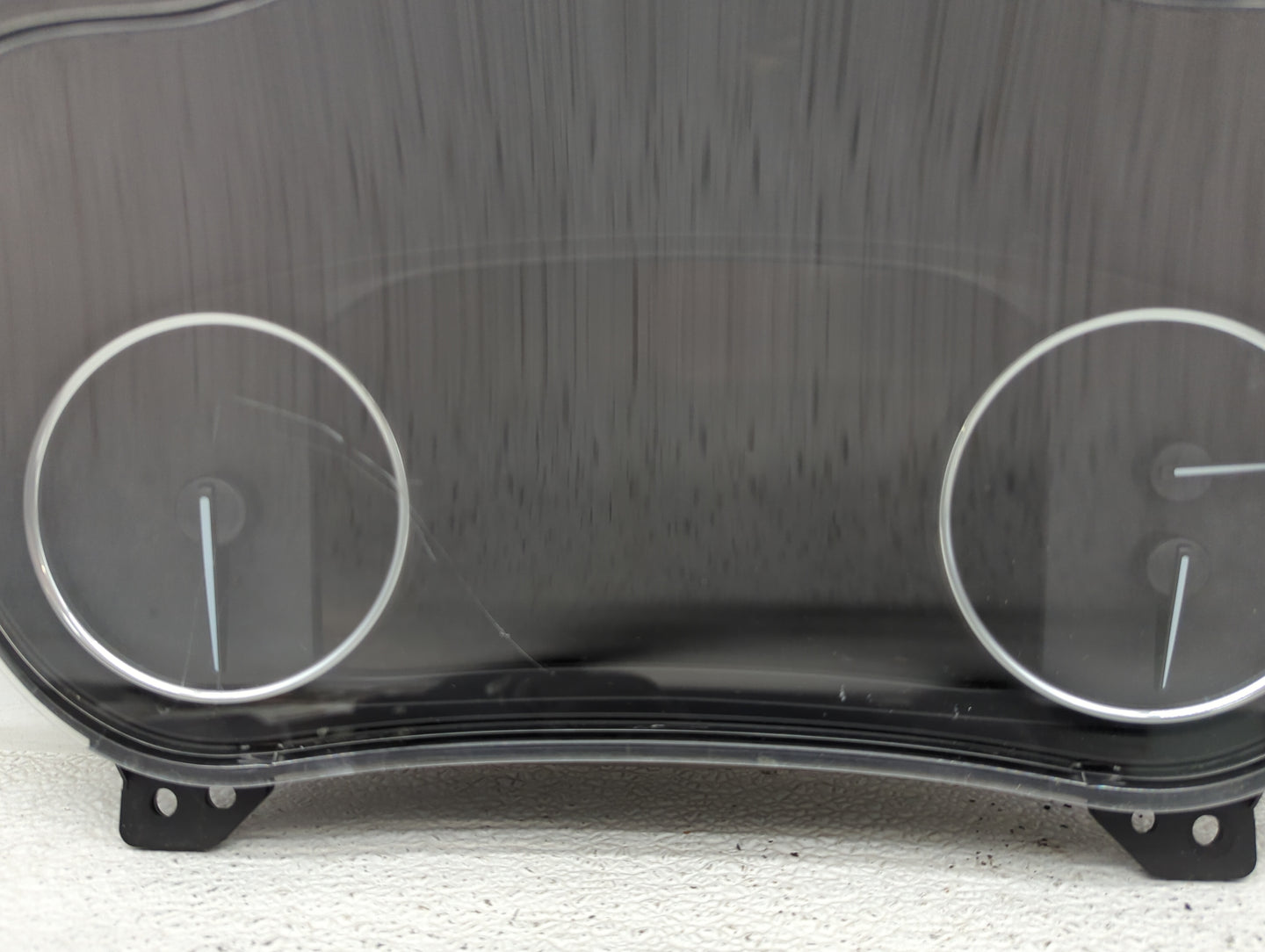 2017-2018 Buick Envision Instrument Cluster Speedometer Gauges P/N:84107816 Miles: Fits Fits 2017 2018 OEM Used Auto Parts -