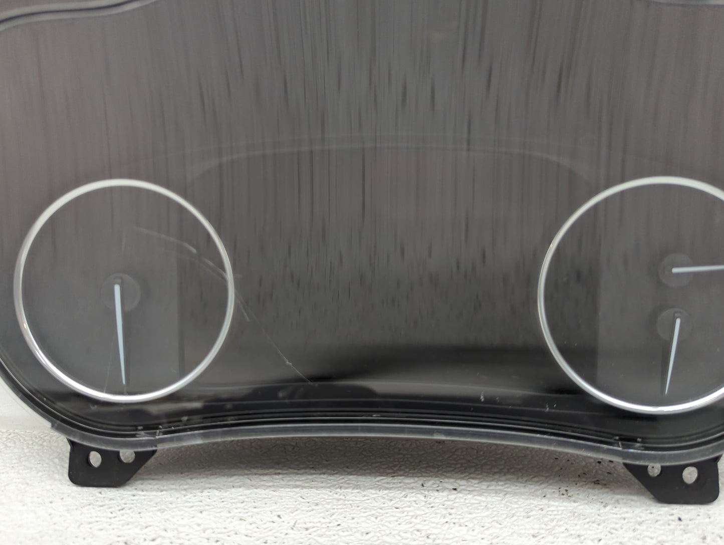 2017-2018 Buick Envision Instrument Cluster Speedometer Gauges P/N:84107816 Miles: Fits Fits 2017 2018 OEM Used Auto Parts -
