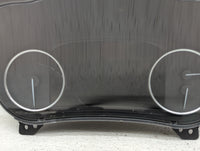 2017-2018 Buick Envision Instrument Cluster Speedometer Gauges P/N:84107816 Miles: Fits Fits 2017 2018 OEM Used Auto Parts -