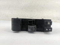 2016-2020 Buick Envision Master Power Window Switch Replacement Driver Side Left Fits Fits 2016 2017 2018 2019 2020 OEM Used