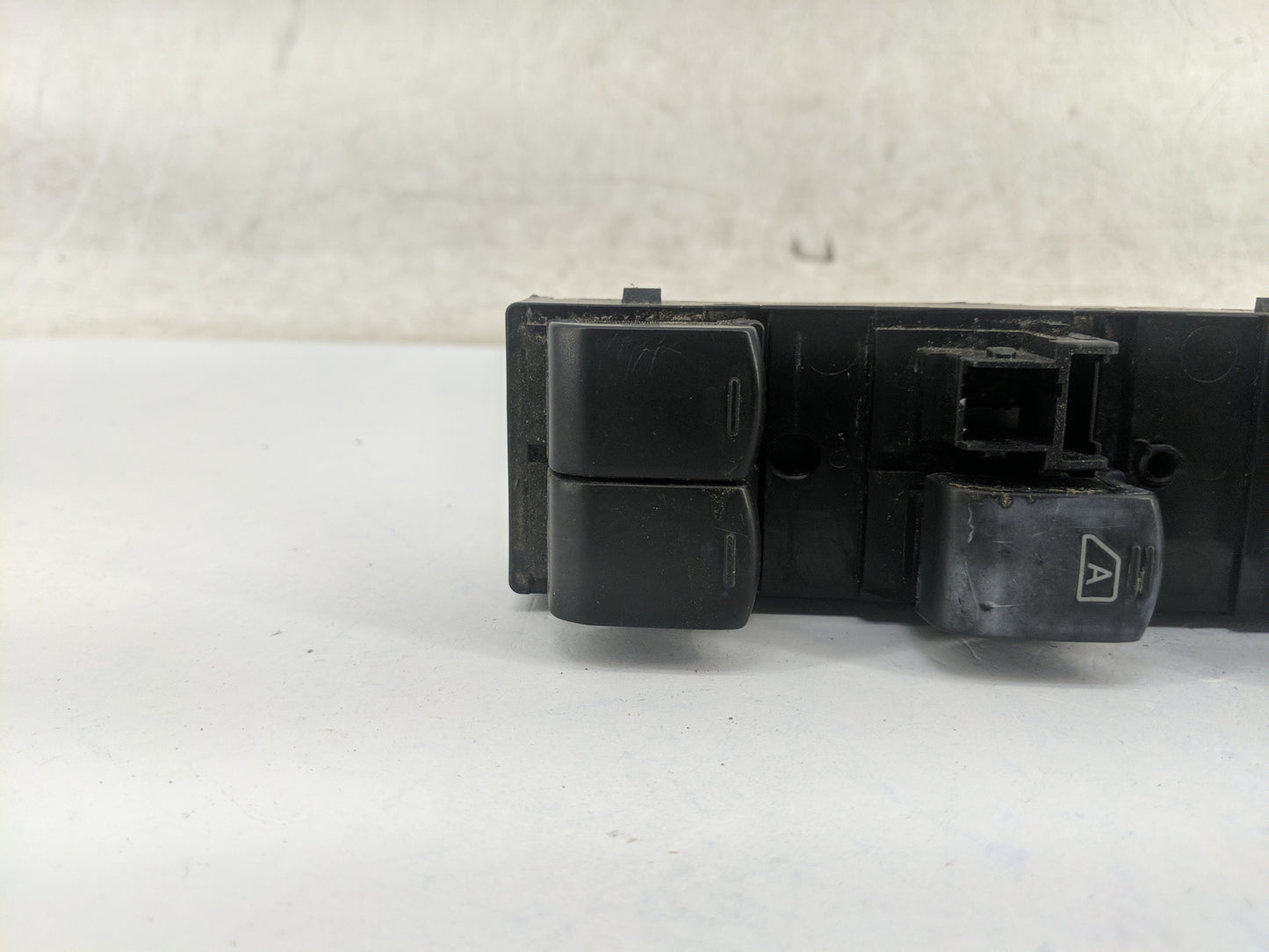 2016-2020 Buick Envision Master Power Window Switch Replacement Driver Side Left Fits Fits 2016 2017 2018 2019 2020 OEM Used
