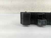 2016-2020 Buick Envision Master Power Window Switch Replacement Driver Side Left Fits Fits 2016 2017 2018 2019 2020 OEM Used