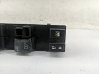 2016-2020 Buick Envision Master Power Window Switch Replacement Driver Side Left Fits Fits 2016 2017 2018 2019 2020 OEM Used