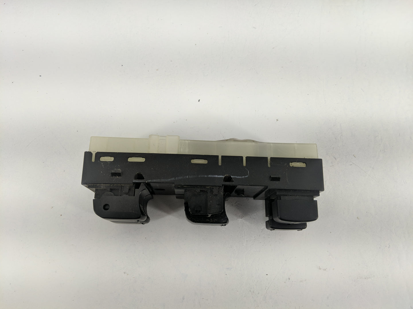 2016-2020 Buick Envision Master Power Window Switch Replacement Driver Side Left Fits Fits 2016 2017 2018 2019 2020 OEM Used