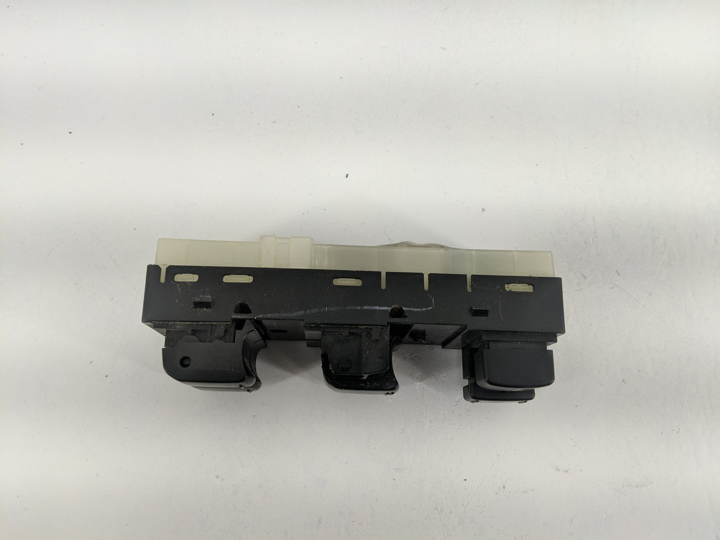 2016-2020 Buick Envision Master Power Window Switch Replacement Driver Side Left Fits Fits 2016 2017 2018 2019 2020 OEM Used
