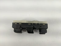 2016-2020 Buick Envision Master Power Window Switch Replacement Driver Side Left Fits Fits 2016 2017 2018 2019 2020 OEM Used