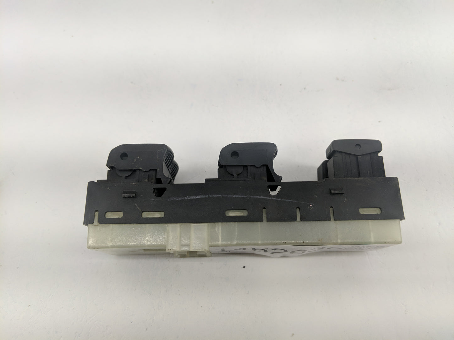 2016-2020 Buick Envision Master Power Window Switch Replacement Driver Side Left Fits Fits 2016 2017 2018 2019 2020 OEM Used