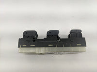 2016-2020 Buick Envision Master Power Window Switch Replacement Driver Side Left Fits Fits 2016 2017 2018 2019 2020 OEM Used