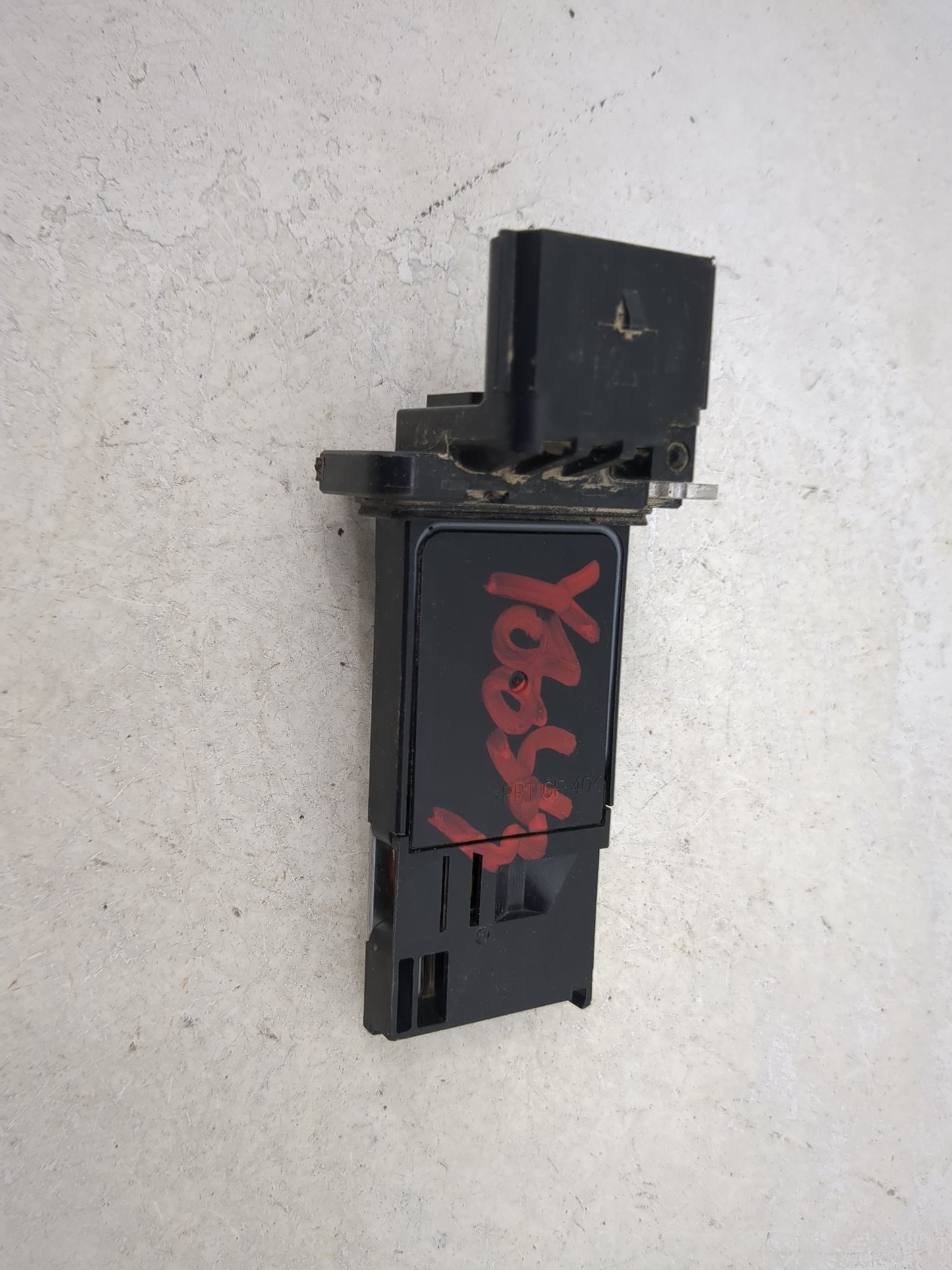 2017-2020 Buick Envision Mass Air Flow Meter Maf 1485936 - Oemusedautoparts1.com