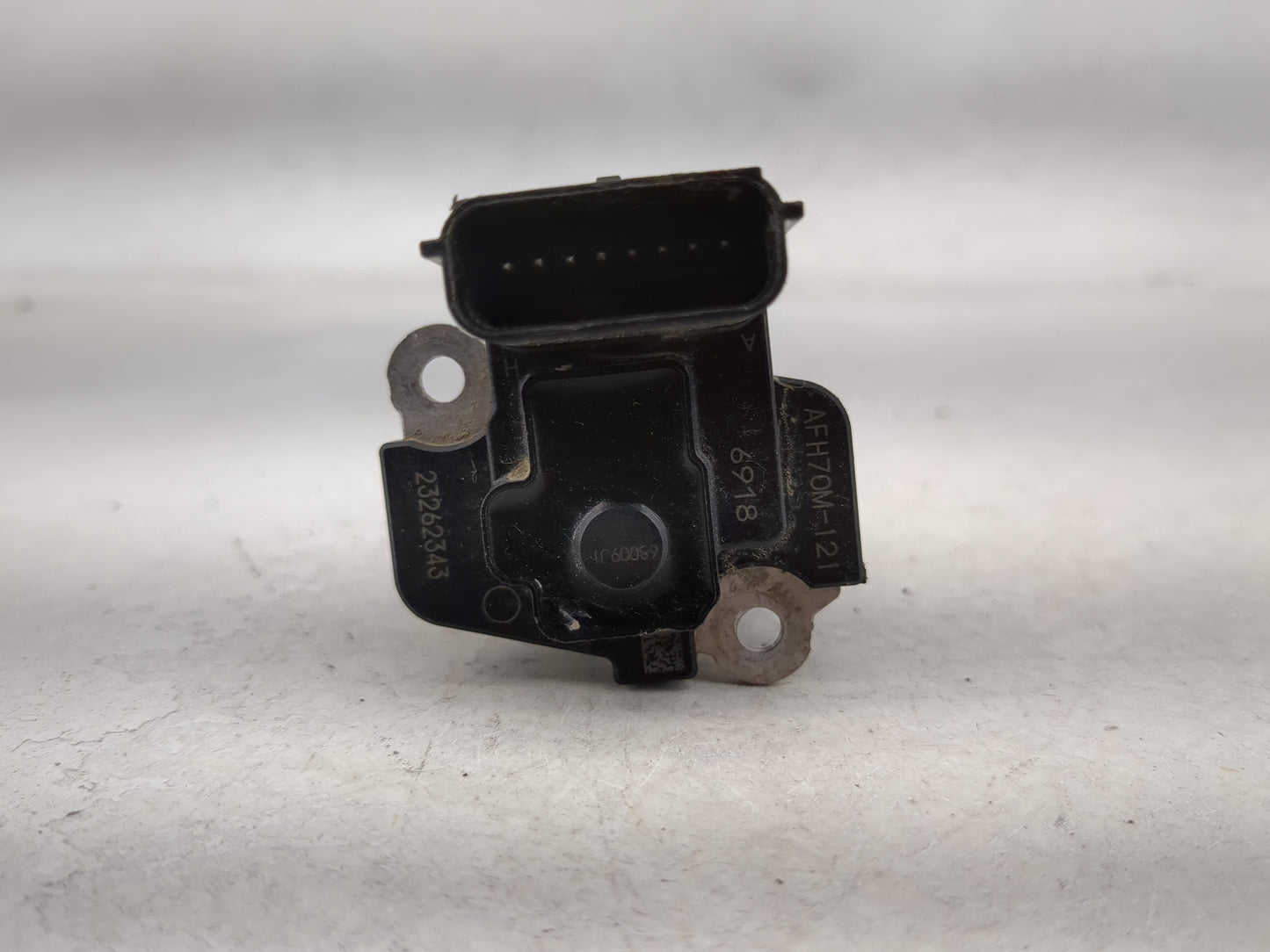 2017-2020 Buick Envision Mass Air Flow Meter Maf 1485936 - Oemusedautoparts1.com