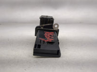 2017-2020 Buick Envision Mass Air Flow Meter Maf 1485936 - Oemusedautoparts1.com