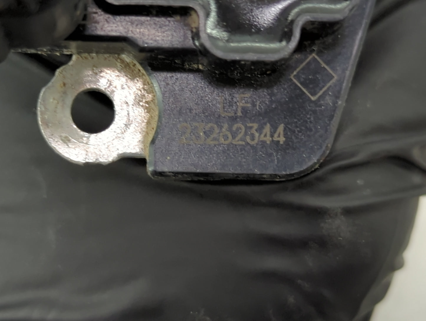 2016-2020 Buick Envision Mass Air Flow Meter Maf 1489739 - Oemusedautoparts1.com