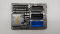 2017-2019 Buick Envision PCM Engine Control Computer ECU ECM PCU OEM P/N:12677677 12686384, 12680876 Fits Fits 2017 2018 201