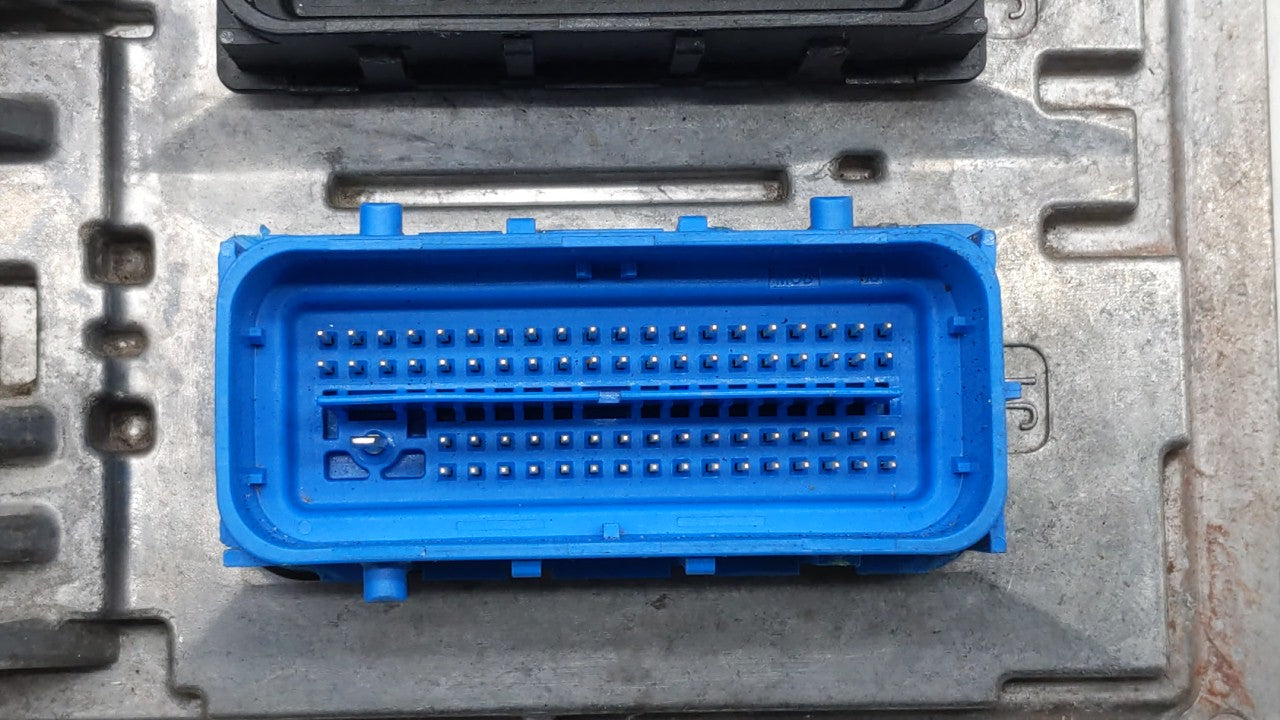 2017-2019 Buick Envision PCM Engine Control Computer ECU ECM PCU OEM P/N:12677677 12686384, 12680876 Fits Fits 2017 2018 201