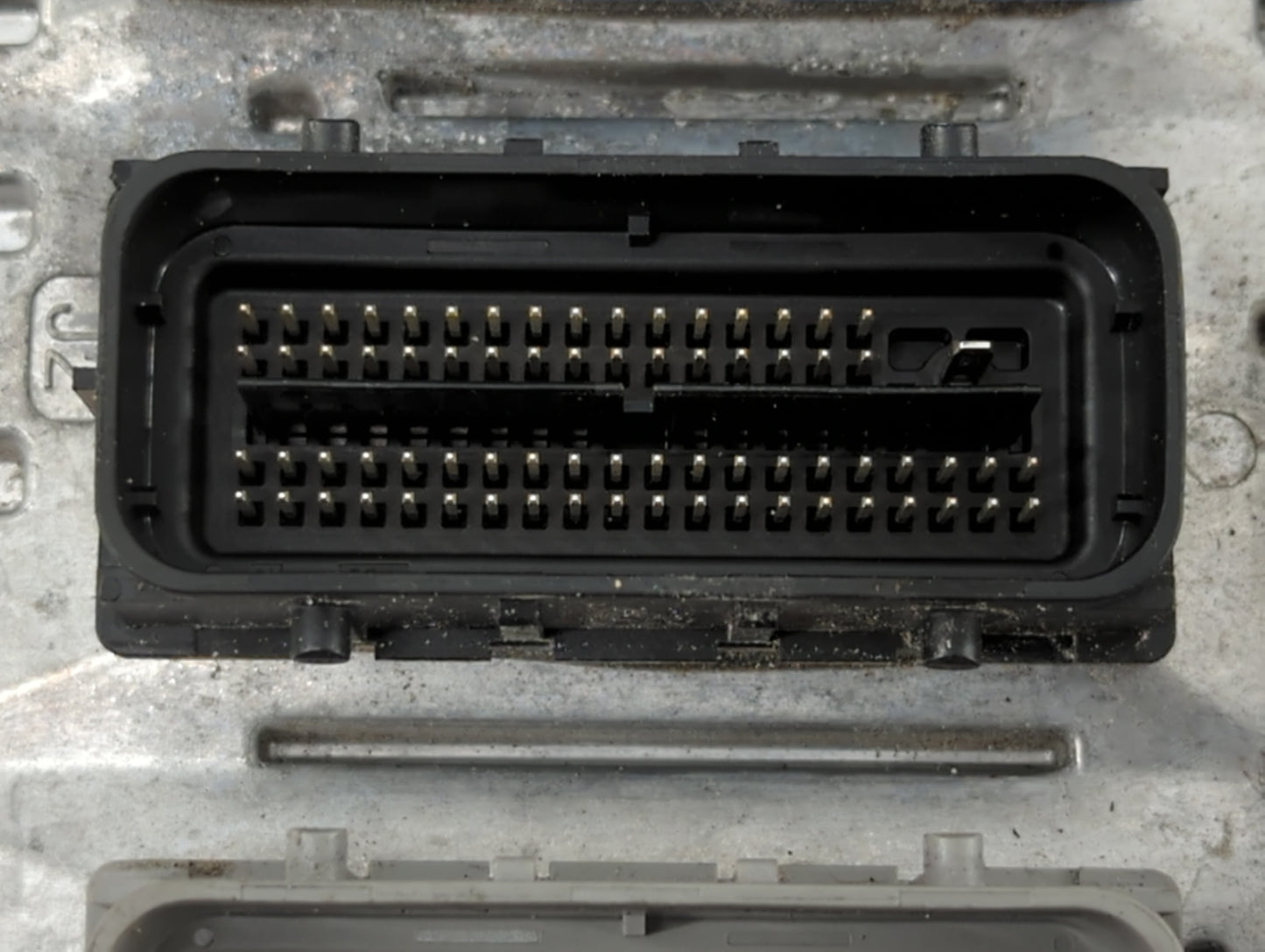 2017-2018 Buick Envision PCM Engine Control Computer ECU ECM PCU OEM P/N:12677677 12686384, 12680876, 12683301 Fits Fits 201