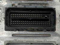 2017-2018 Buick Envision PCM Engine Control Computer ECU ECM PCU OEM P/N:12677677 12686384, 12680876, 12683301 Fits Fits 201