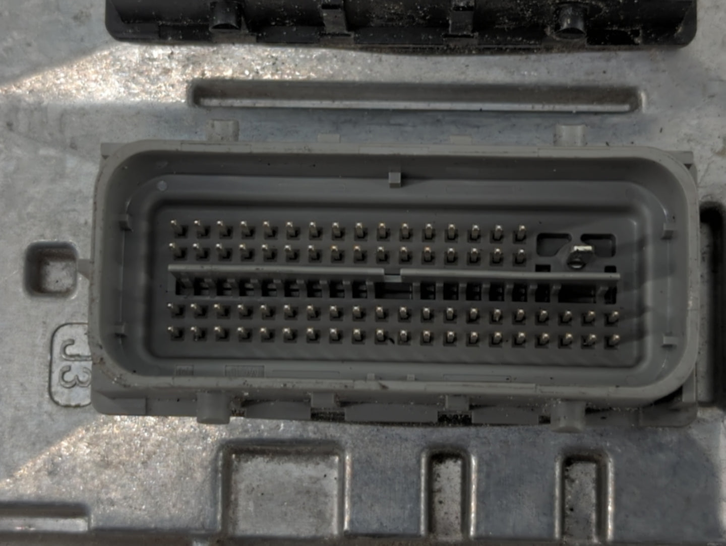 2017-2018 Buick Envision PCM Engine Control Computer ECU ECM PCU OEM P/N:12677677 12686384, 12680876, 12683301 Fits Fits 201