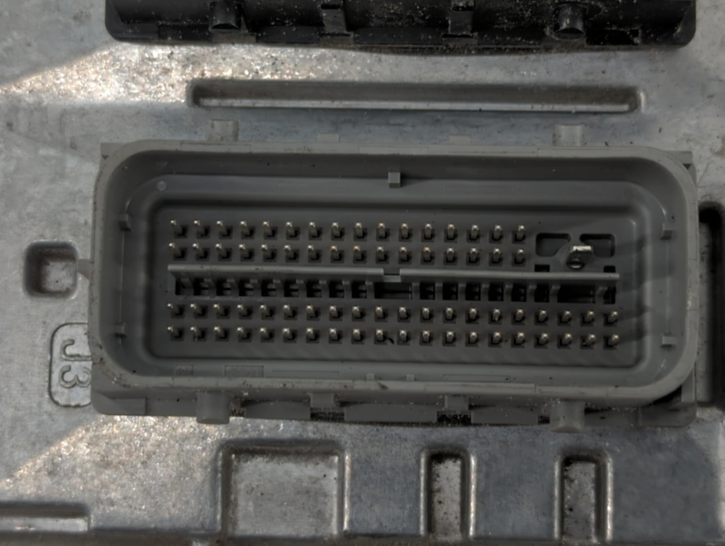 2017-2018 Buick Envision PCM Engine Control Computer ECU ECM PCU OEM P/N:12677677 12686384, 12680876, 12683301 Fits Fits 201