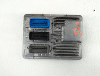 2017-2018 Buick Envision PCM Engine Control Computer ECU ECM PCU OEM P/N:12677677 12686384, 12680876, 12683301 Fits Fits 201