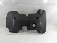 2017 Buick Envision Engine Cover - Oemusedautoparts1.com