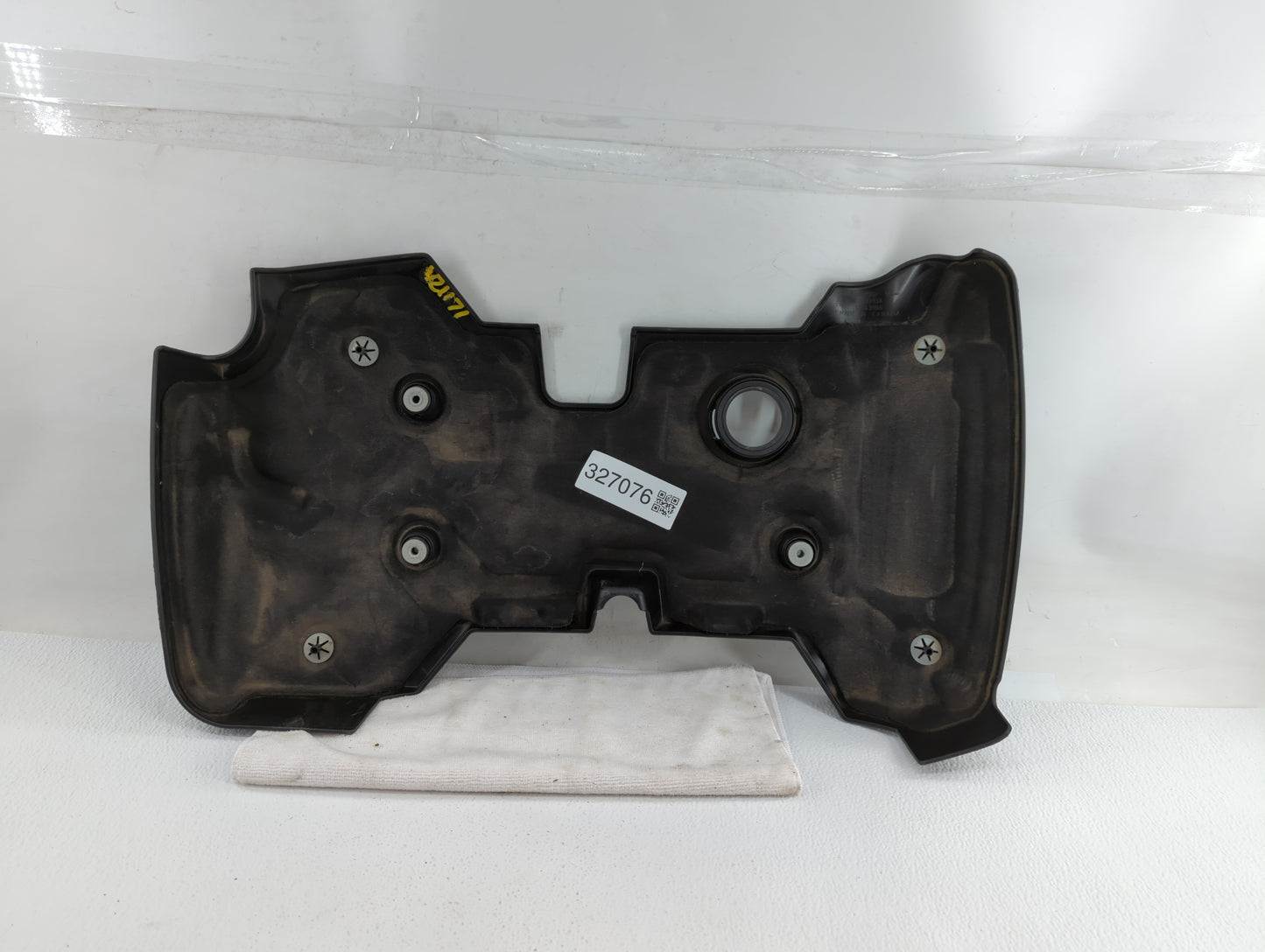 2017 Buick Envision Engine Cover - Oemusedautoparts1.com