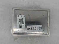 2017-2018 Buick Envision PCM Engine Control Computer ECU ECM PCU OEM P/N:12686384 12677677, 12680876, 12683301 Fits Fits 201