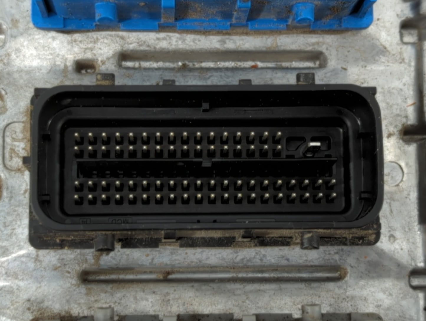 2017-2018 Buick Envision PCM Engine Control Computer ECU ECM PCU OEM P/N:12686384 12677677, 12680876, 12683301 Fits Fits 201