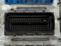 2017-2018 Buick Envision PCM Engine Control Computer ECU ECM PCU OEM P/N:12686384 12677677, 12680876, 12683301 Fits Fits 201