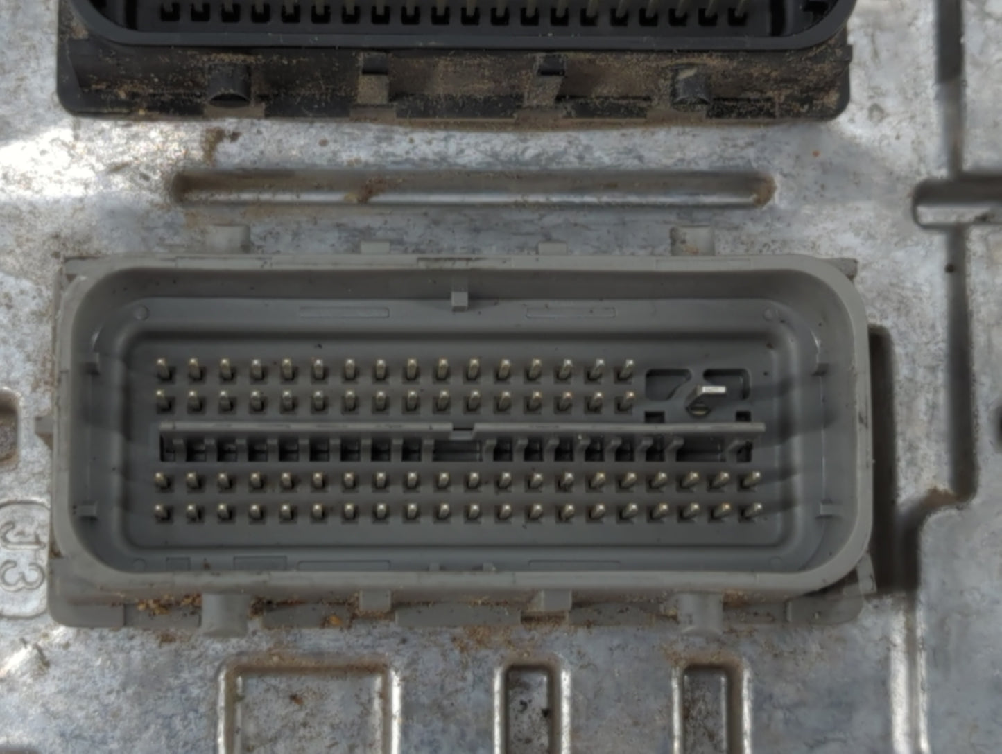 2017-2018 Buick Envision PCM Engine Control Computer ECU ECM PCU OEM P/N:12686384 12677677, 12680876, 12683301 Fits Fits 201