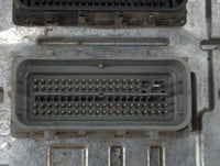 2017-2018 Buick Envision PCM Engine Control Computer ECU ECM PCU OEM P/N:12686384 12677677, 12680876, 12683301 Fits Fits 201
